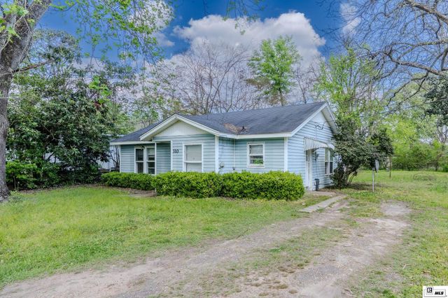 310 TENNESSEE STREET, Monroe, LA 71203