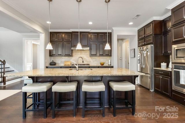 15417 Cimarron Hills Lane, Charlotte, NC 28278