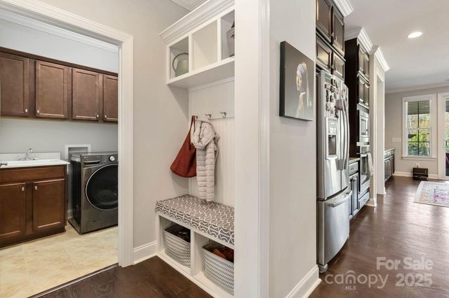 15417 Cimarron Hills Lane, Charlotte, NC 28278