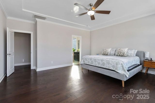 15417 Cimarron Hills Lane, Charlotte, NC 28278