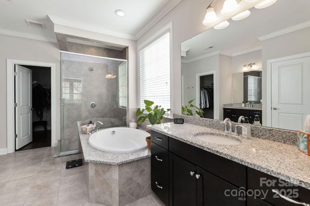 15417 Cimarron Hills Lane, Charlotte, NC 28278