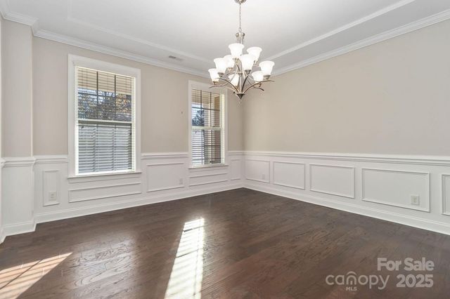 15417 Cimarron Hills Lane, Charlotte, NC 28278