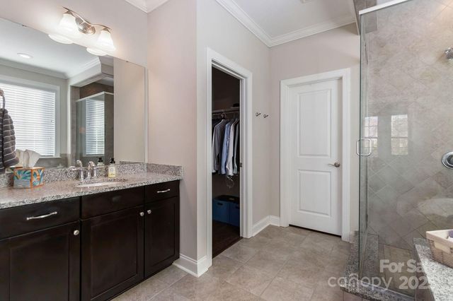 15417 Cimarron Hills Lane, Charlotte, NC 28278