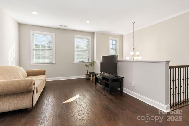 15417 Cimarron Hills Lane, Charlotte, NC 28278