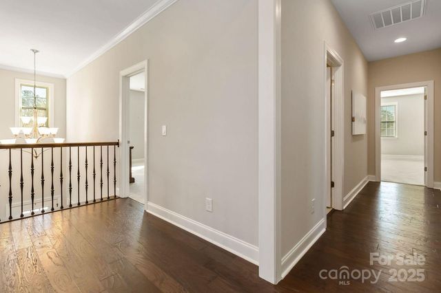 15417 Cimarron Hills Lane, Charlotte, NC 28278