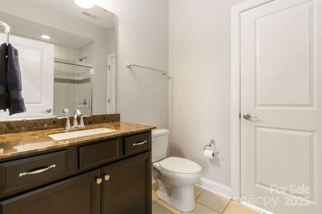 15417 Cimarron Hills Lane, Charlotte, NC 28278