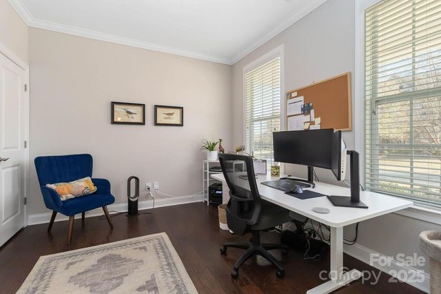 15417 Cimarron Hills Lane, Charlotte, NC 28278