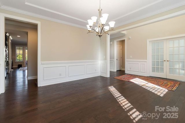 15417 Cimarron Hills Lane, Charlotte, NC 28278