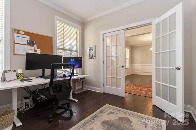 15417 Cimarron Hills Lane, Charlotte, NC 28278