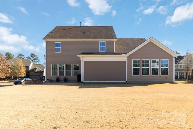 15417 Cimarron Hills Lane, Charlotte, NC 28278