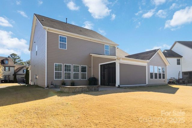 15417 Cimarron Hills Lane, Charlotte, NC 28278