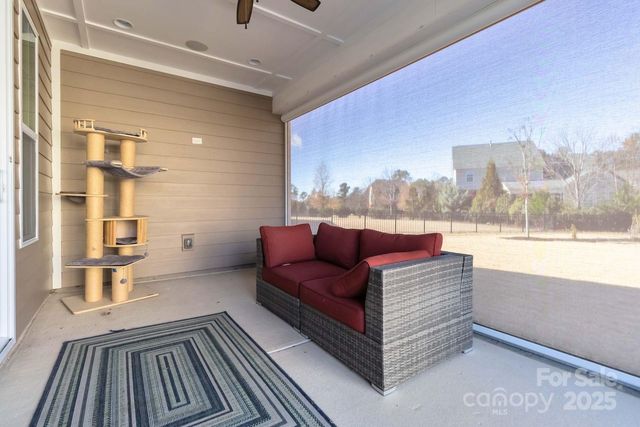 15417 Cimarron Hills Lane, Charlotte, NC 28278