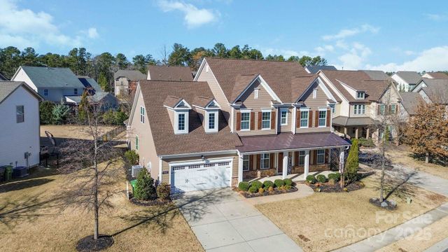 15417 Cimarron Hills Lane, Charlotte, NC 28278