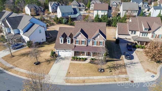 15417 Cimarron Hills Lane, Charlotte, NC 28278