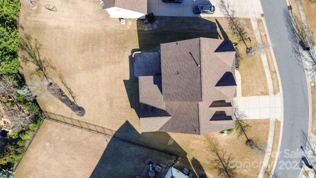 15417 Cimarron Hills Lane, Charlotte, NC 28278