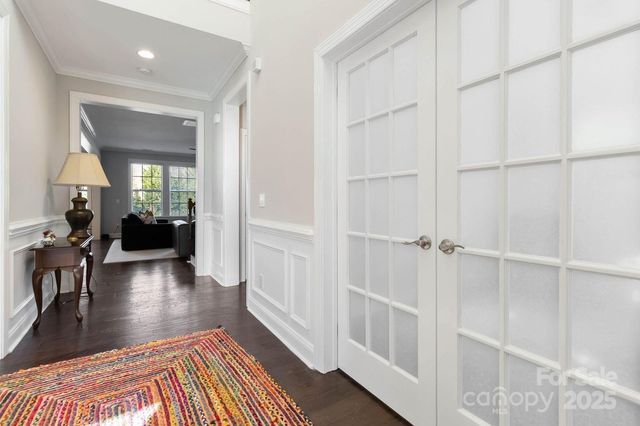 15417 Cimarron Hills Lane, Charlotte, NC 28278