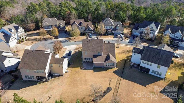 15417 Cimarron Hills Lane, Charlotte, NC 28278