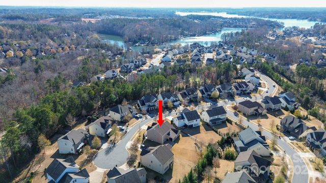 15417 Cimarron Hills Lane, Charlotte, NC 28278