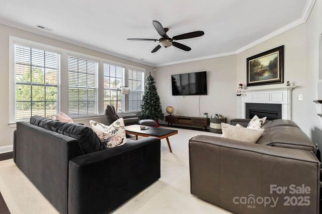 15417 Cimarron Hills Lane, Charlotte, NC 28278