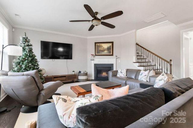 15417 Cimarron Hills Lane, Charlotte, NC 28278