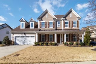 15417 Cimarron Hills Lane, Charlotte, NC 28278