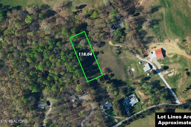 0 Daniels Rd, Knoxville, TN 37938