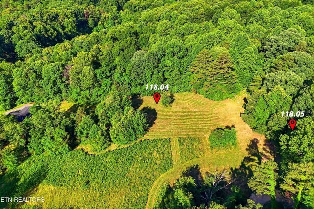 0 Daniels Rd, Knoxville, TN 37938