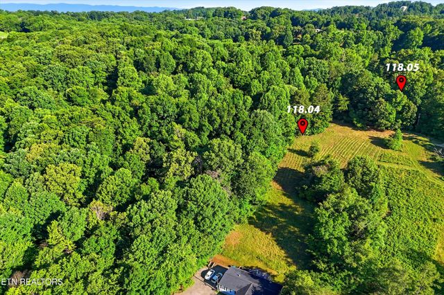 0 Daniels Rd, Knoxville, TN 37938