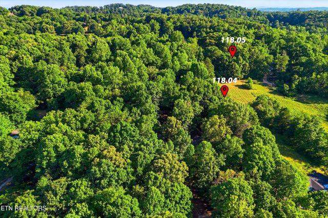 0 Daniels Rd, Knoxville, TN 37938