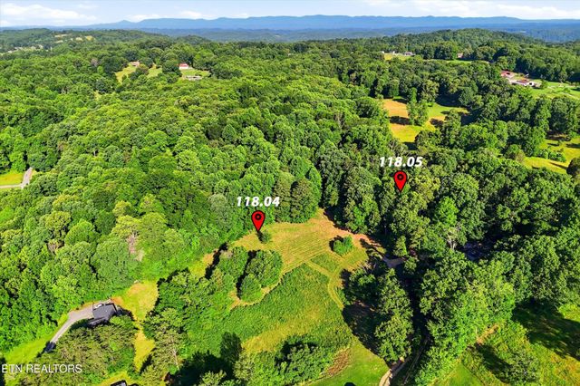 0 Daniels Rd, Knoxville, TN 37938