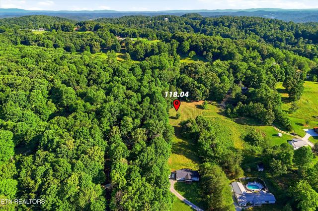 0 Daniels Rd, Knoxville, TN 37938