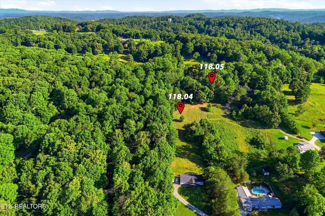 0 Daniels Rd, Knoxville, TN 37938