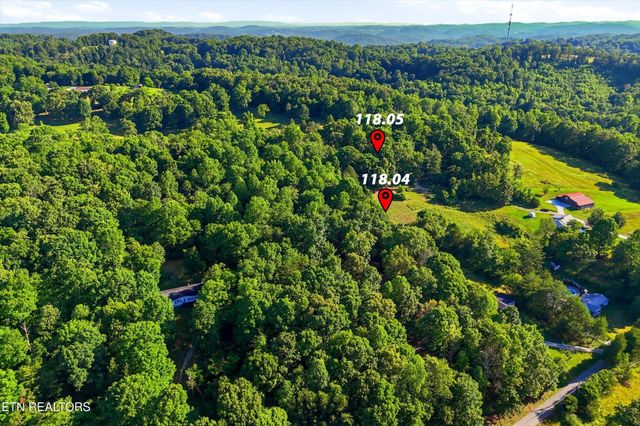 0 Daniels Rd, Knoxville, TN 37938