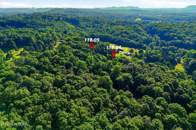 0 Daniels Rd, Knoxville, TN 37938