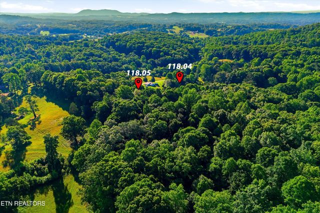 0 Daniels Rd, Knoxville, TN 37938