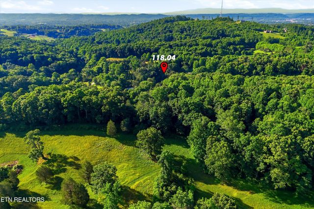 0 Daniels Rd, Knoxville, TN 37938