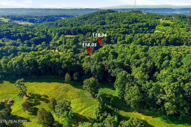 0 Daniels Rd, Knoxville, TN 37938