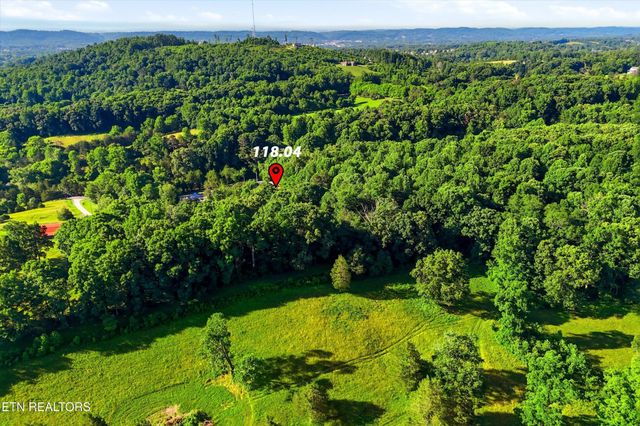 0 Daniels Rd, Knoxville, TN 37938