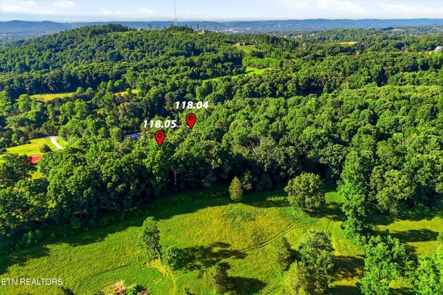 0 Daniels Rd, Knoxville, TN 37938