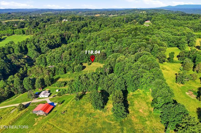 0 Daniels Rd, Knoxville, TN 37938