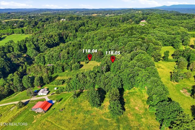 0 Daniels Rd, Knoxville, TN 37938