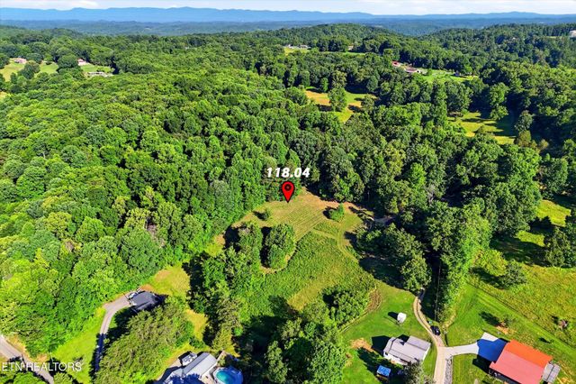 0 Daniels Rd, Knoxville, TN 37938