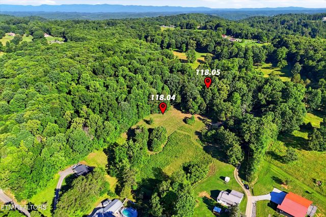 0 Daniels Rd, Knoxville, TN 37938