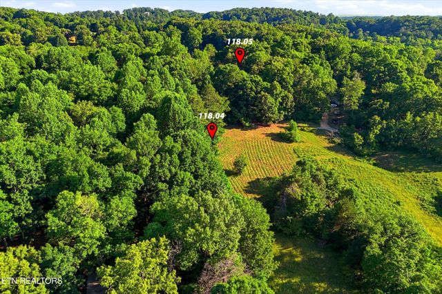 0 Daniels Rd, Knoxville, TN 37938