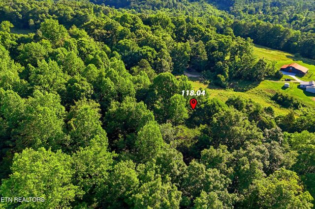 0 Daniels Rd, Knoxville, TN 37938
