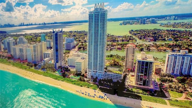 6365 Collins Ave 906, Miami Beach, FL 33141