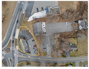 300 Main St, Bourne, MA 02532