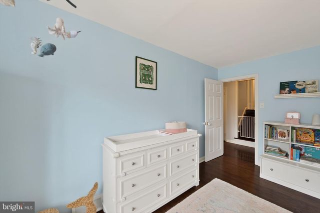 135 CLOVER HILL LN, Wayne, PA 19087