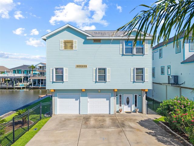 5 S Pintail Street, La Marque, TX 77568
