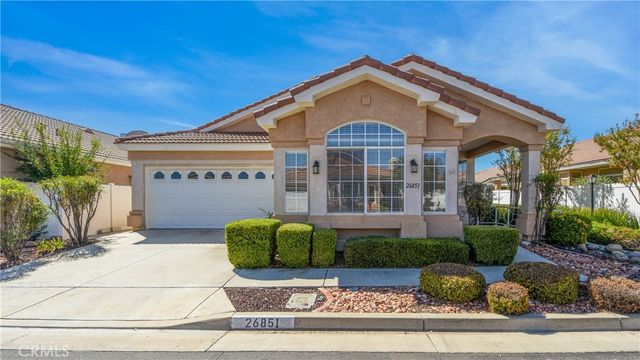 26851 Ole Lane, Menifee, CA 92585